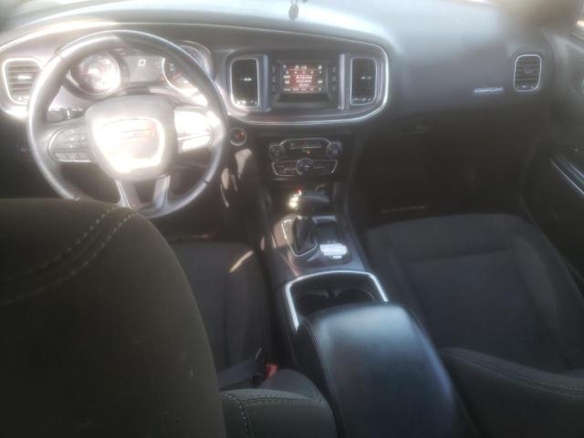 Photo 8 from auction – 2016 DODGE CHARGER SE with VIN 2C3CDXFG7GH160983