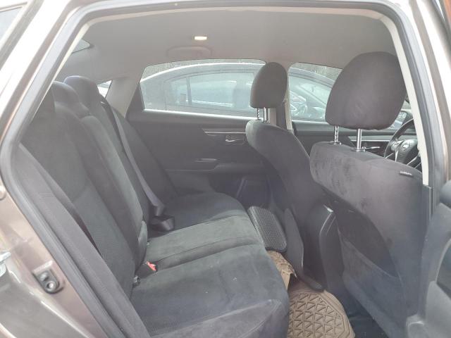 Photo 10 from auction – 2014 NISSAN ALTIMA 2.5 with VIN 1N4AL3AP0EC271905