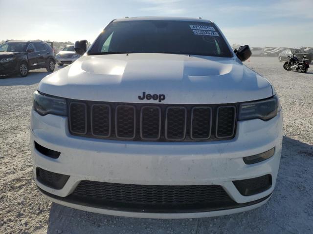 Photo 5 from auction – 2021 JEEP GRAND CHER with VIN 1C4RJEBG9MC680447