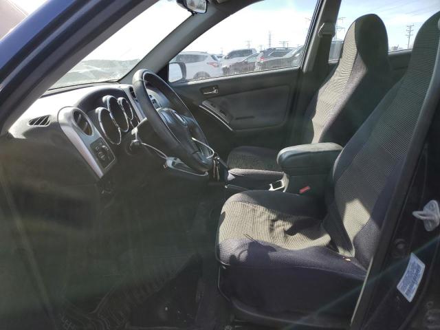Photo 7 from auction – 2003 TOYOTA COROLLA MA with VIN 2T1KR32EX3C027130
