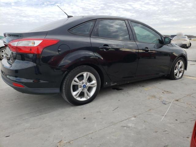 Photo 3 from auction – 2014 FORD FOCUS SE with VIN 1FADP3F29EL109981