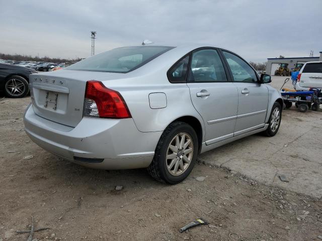 Photo 3 from auction – 2009 VOLVO S40 2.4I with VIN YV1MS390592460508