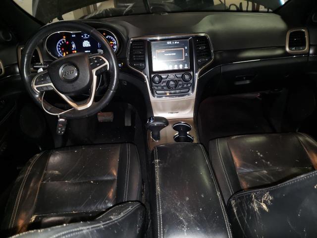 Photo 8 from auction – 2014 JEEP GRAND CHER with VIN 1C4RJFBG5EC586931