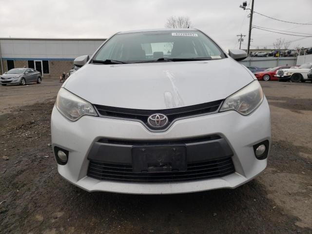 Photo 5 from auction – 2015 TOYOTA COROLLA L with VIN 2T1BURHE0FC388105