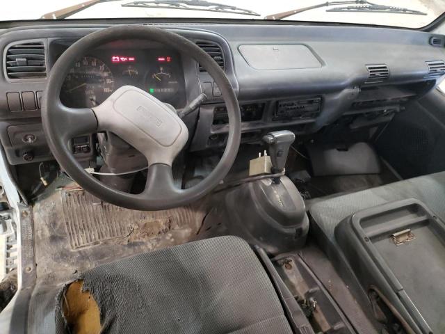 Photo 8 from auction – 1996 ISUZU NPR with VIN JALB4B1K6T7002502