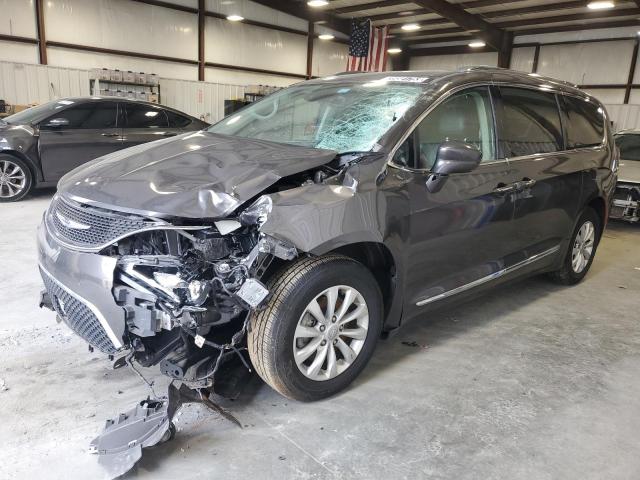 CHRYSLER PACIFICA T 2019 with VIN 2C4RC1BG1KR652164 - Photo from auction