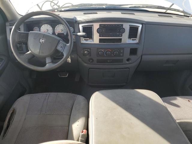Photo 8 from auction – 2008 DODGE RAM 1500 S with VIN 1D7HU18208J104910