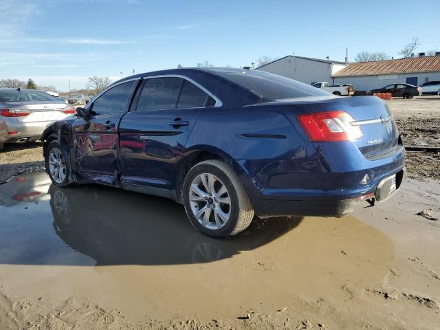 Photo 2 from auction – 2012 FORD TAURUS SEL with VIN 1FAHP2EWXCG143773