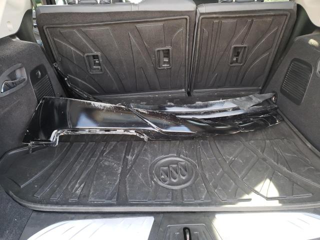 Photo 12 from auction – 2020 BUICK ENVISION P with VIN LRBFX4SX5LD087445