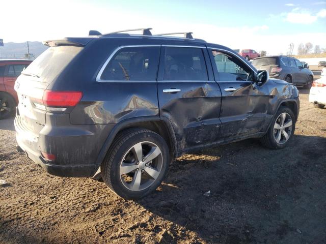 Photo 3 from auction – 2015 JEEP GRAND CHER with VIN 1C4RJFBG6FC794723