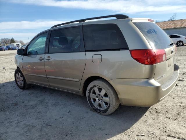 Photo 2 from auction – 2008 TOYOTA SIENNA CE with VIN 5TDZK23C18S201224