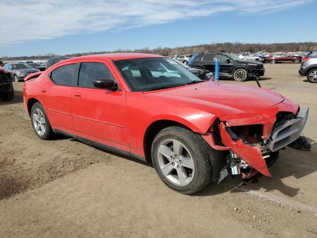 Photo 4 from auction – 2007 DODGE CHARGER SE with VIN 2B3KA43G07H794737