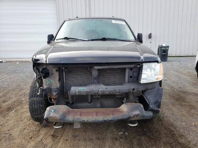 Photo 5 from auction – 2005 FORD EXPEDITION with VIN 1FMPU18545LA96158