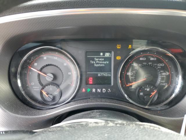 Photo 9 from auction – 2011 DODGE CHARGER with VIN 2B3CL3CG6BH527149