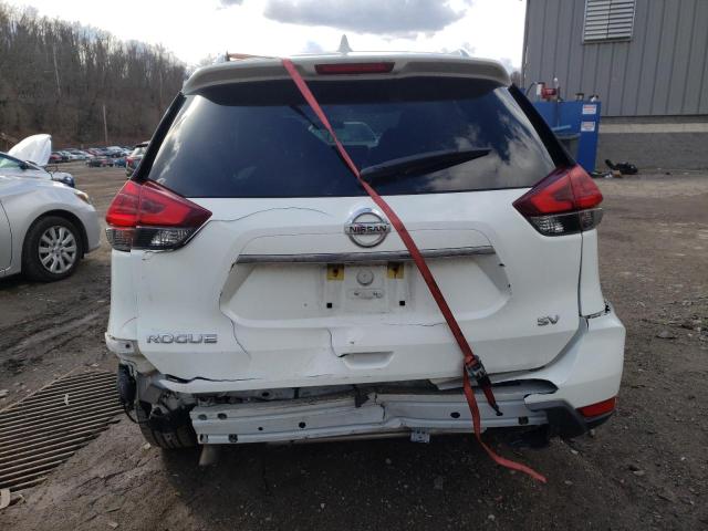 Photo 6 from auction – 2018 NISSAN ROGUE S with VIN KNMAT2MT3JP525669
