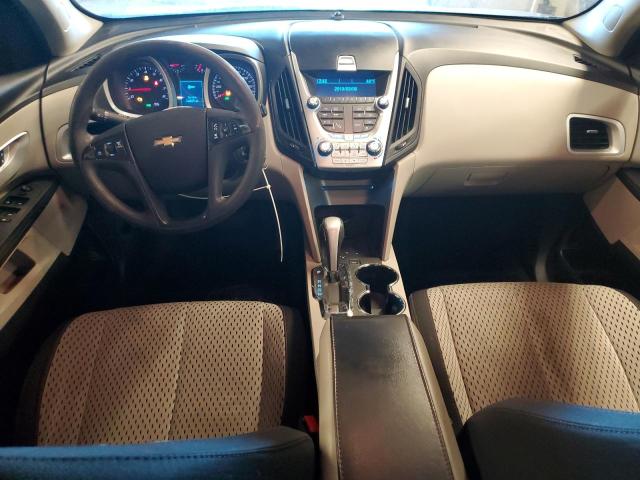 Photo 8 from auction – 2012 CHEVROLET EQUINOX LS with VIN 2GNFLCEK4C6333575