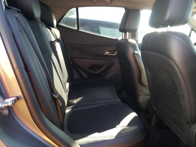 Photo 11 from auction – 2013 BUICK ENCORE CON with VIN KL4CJBSB9DB189854