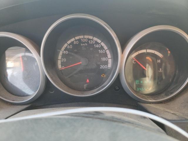 Фото 9 с аукциона – 2010 DODGE GRAND CARA с VIN 2D4RN4DE8AR446297