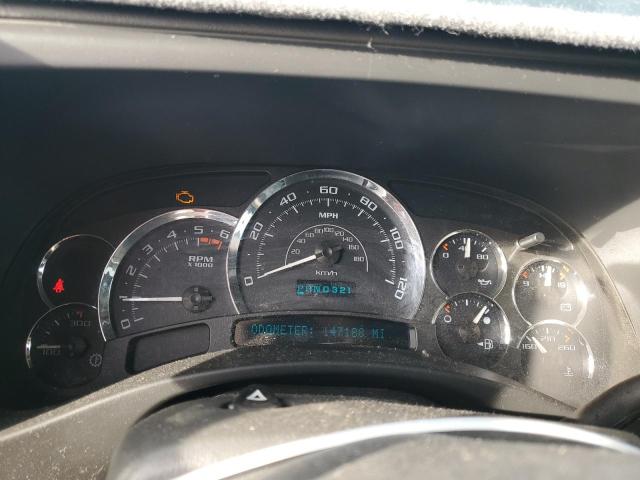 Photo 9 from auction – 2003 CADILLAC ESCALADE E with VIN 3GYFK66N23G252336