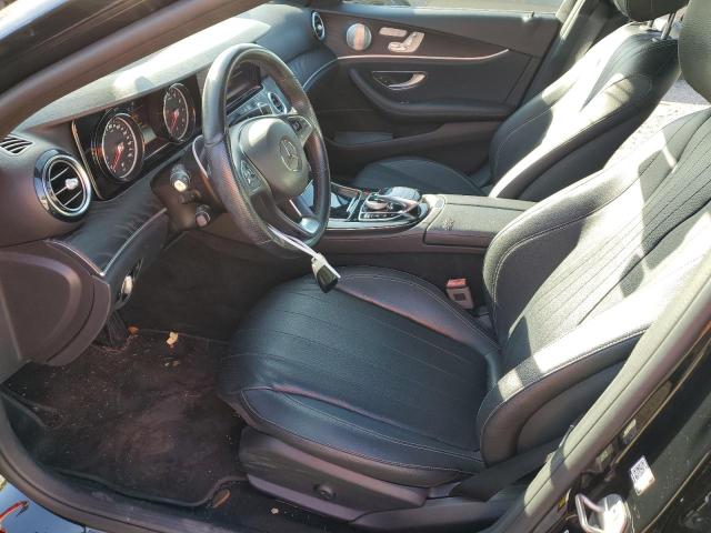 Photo 7 from auction – 2017 MERCEDES-BENZ E 300 with VIN WDDZF4JB4HA192886