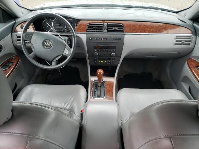 Photo 8 from auction – 2006 BUICK LACROSSE C with VIN 2G4WD582461121642