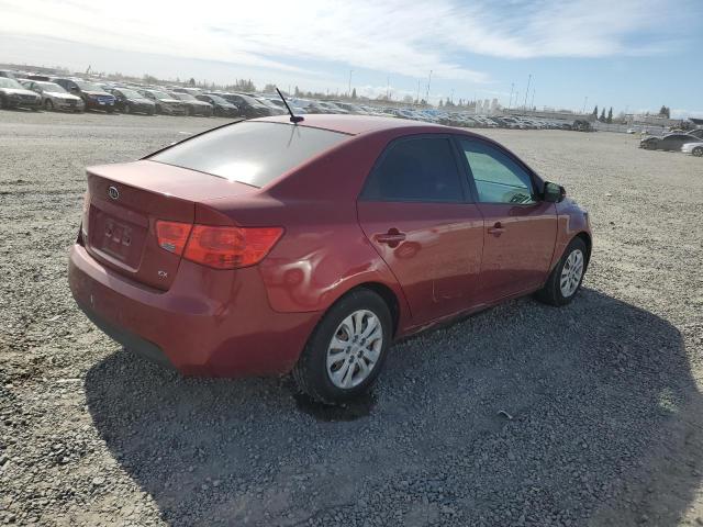 صورة رقم 3 من المزاد - 2012 KIA FORTE EX مع VIN KNAFU4A23C5551954