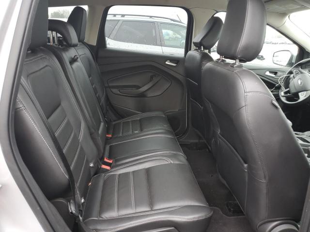 Photo 10 from auction – 2018 FORD ESCAPE SEL with VIN 1FMCU9HD0JUB40469