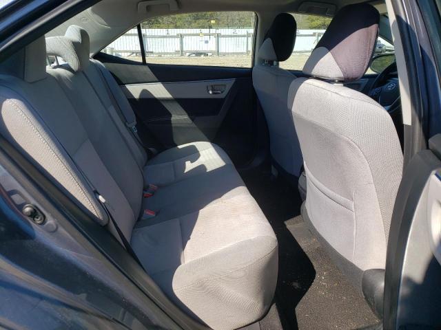 Photo 10 from auction – 2014 TOYOTA COROLLA EC with VIN 2T1BPRHE7EC102904