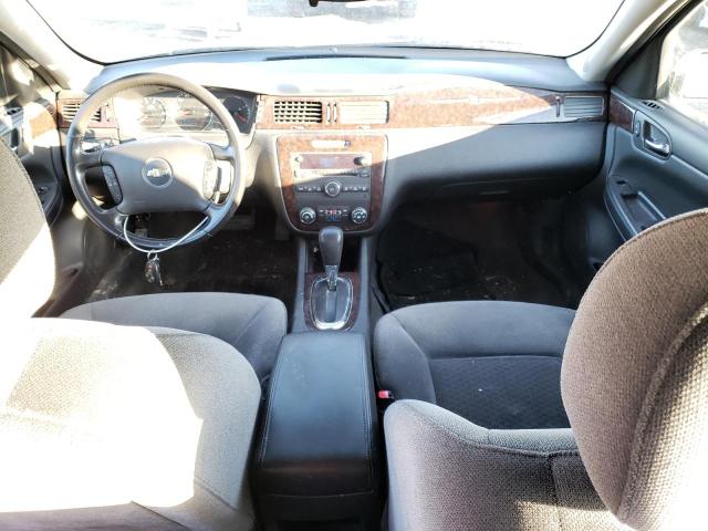 Photo 8 from auction – 2012 CHEVROLET IMPALA LT with VIN 2G1WG5E33C1286398