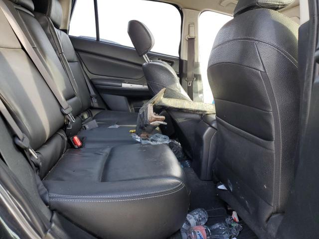 Photo 10 from auction – 2015 SUBARU XV CROSSTR with VIN JF2GPAMC4F8298794