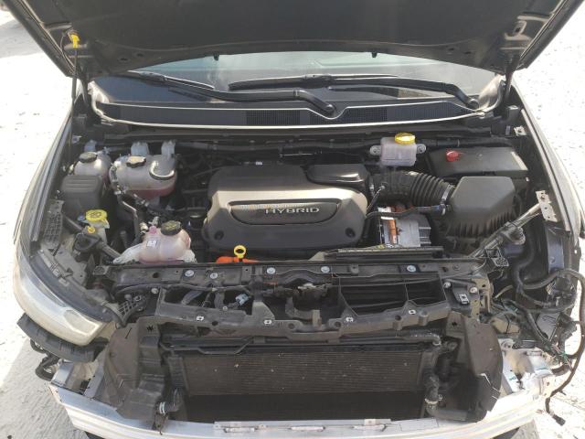 Photo 12 from auction – 2022 CHRYSLER PACIFICA H with VIN 2C4RC1N70NR123420