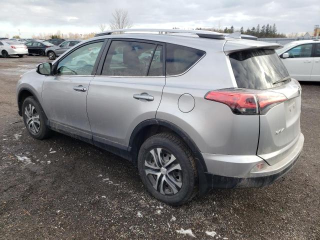 Photo 2 from auction – 2016 TOYOTA RAV4 LE with VIN 2T3ZFREV1GW301395