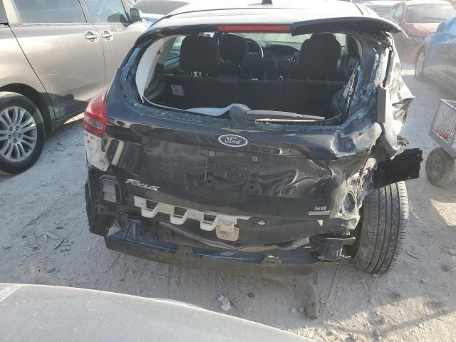 Photo 6 from auction – 2016 FORD FOCUS SE with VIN 1FADP3KE5GL282092