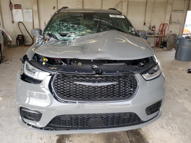Photo 5 from auction – 2022 CHRYSLER PACIFICA L with VIN 2C4RC1GG9NR166697