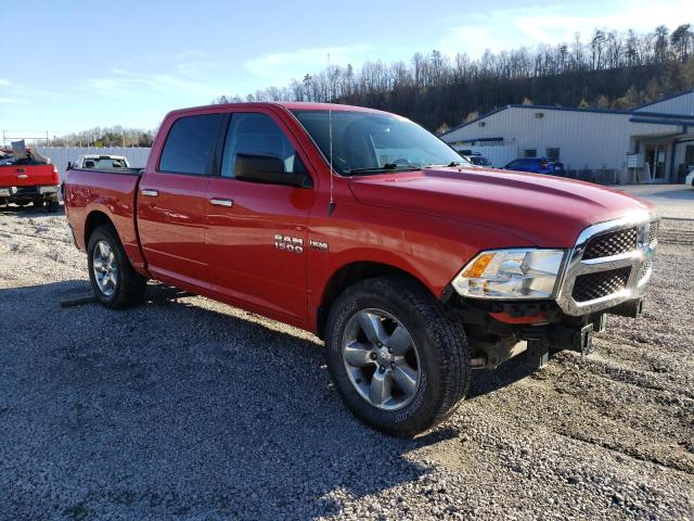 Photo 4 from auction – 2014 RAM 1500 SLT with VIN 1C6RR7LT6ES400966