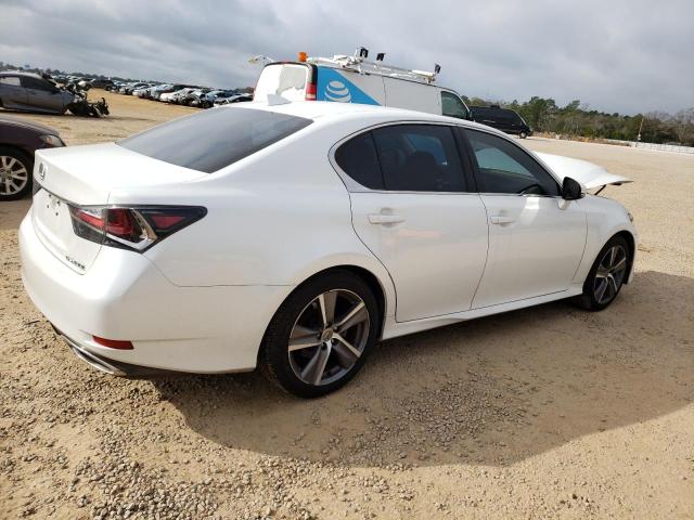 Photo 3 from auction – 2016 LEXUS GS 200T BA with VIN JTHBA1BL3GA000290