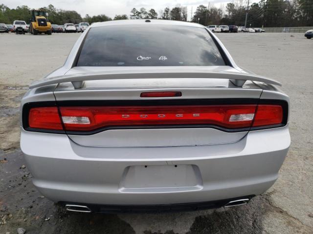 Photo 6 from auction – 2012 DODGE CHARGER R/ with VIN 2C3CDXCT1CH123391