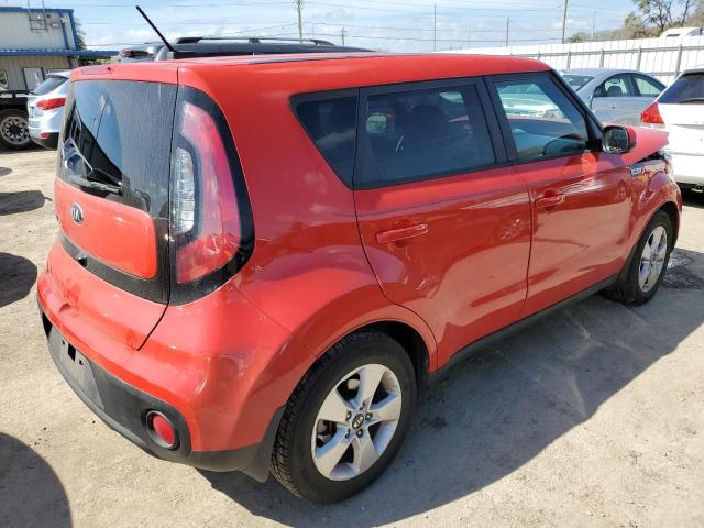 Photo 3 from auction – 2019 KIA SOUL with VIN KNDJN2A28K7669211