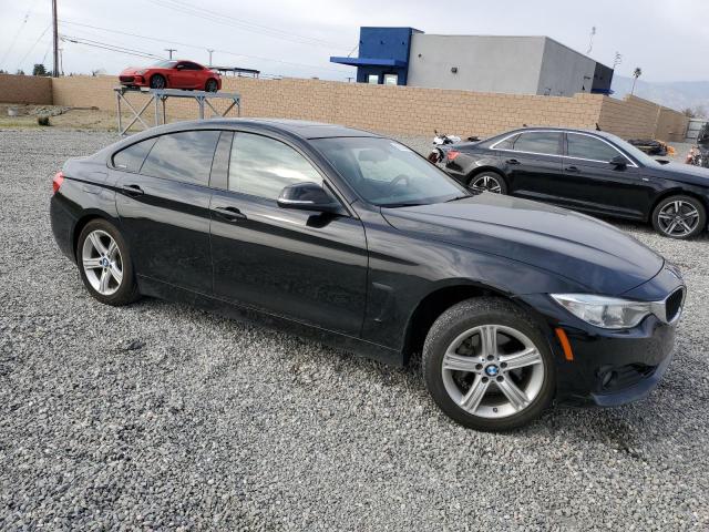 Photo 4 from auction – 2015 BMW 428 I GRAN with VIN WBA4A9C50FGL85907