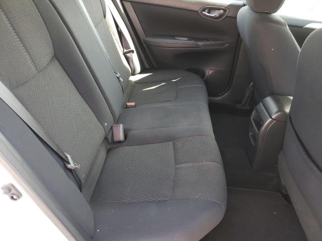 Photo 10 from auction – 2017 NISSAN SENTRA S with VIN 3N1AB7AP1HY241895