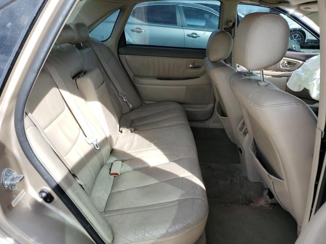 Photo 10 from auction – 2002 TOYOTA AVALON 4D with VIN 4T1BF28B42U207569