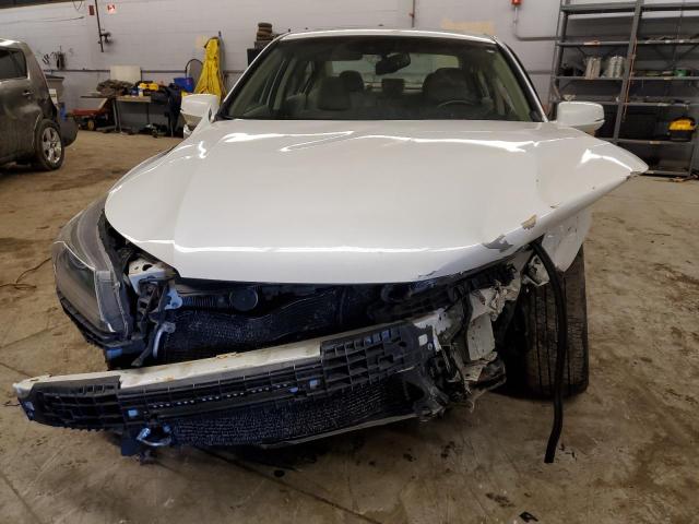 Photo 5 from auction – 2013 HONDA ACCORD EXL with VIN 1HGCR2F80DA003350