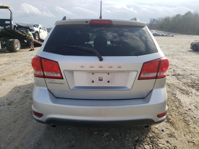 Photo 6 from auction – 2011 DODGE JOURNEY MA with VIN 3D4PG1FG8BT561821