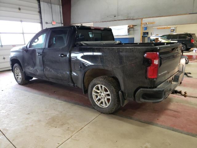 Photo 2 from auction – 2019 CHEVROLET SILVERADO with VIN 3GCUYEED8KG295527