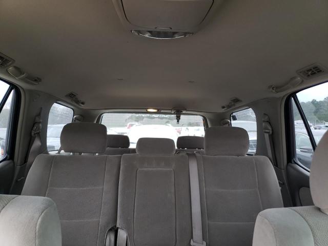 Photo 10 from auction – 2005 TOYOTA SEQUOIA SR with VIN 5TDZT34A95S254197