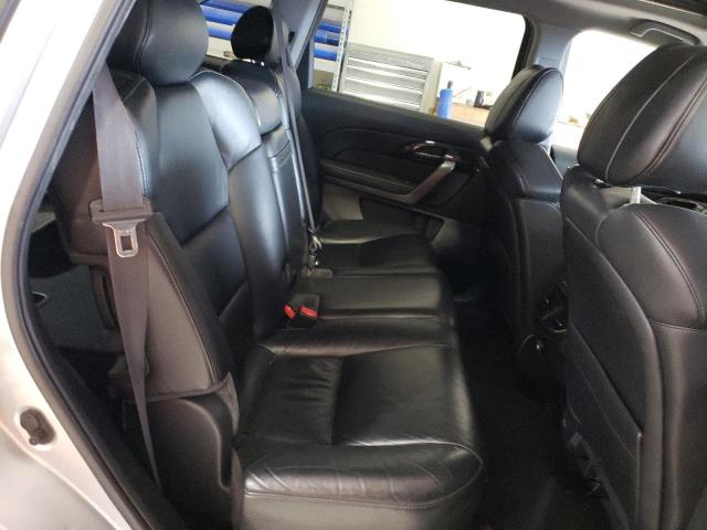 Photo 11 from auction – 2008 ACURA MDX TECHNO with VIN 2HNYD28358H531925