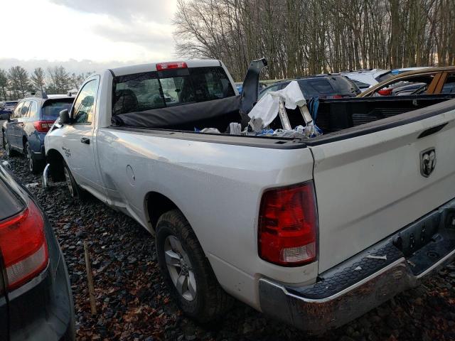 Photo 2 from auction – 2020 RAM 1500 CLASS with VIN 3C6JR6DT7LG136831