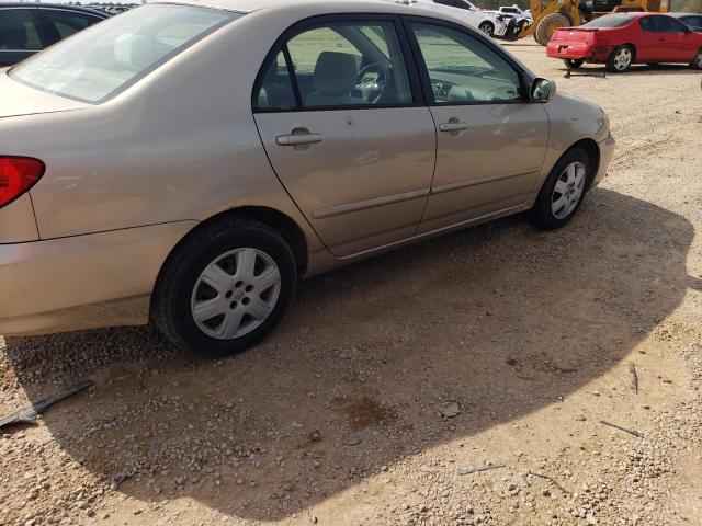 Zdjęcie 3 z aukcji – 2005 TOYOTA COROLLA CE z VIN 2T1BR32E05C454240