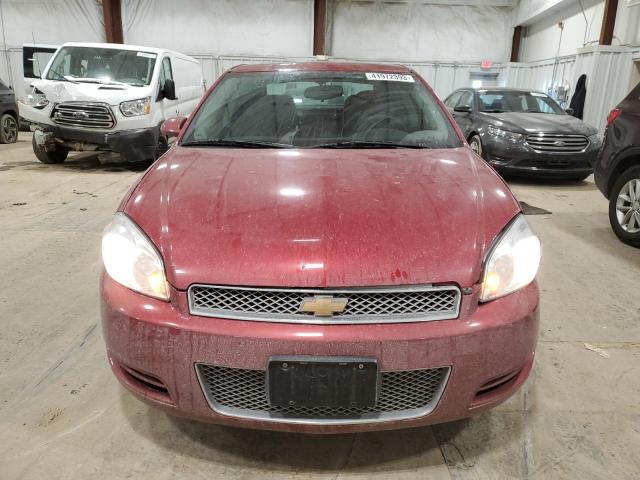 Photo 5 from auction – 2015 CHEVROLET IMPALA LIM with VIN 2G1WB5E38F1122048