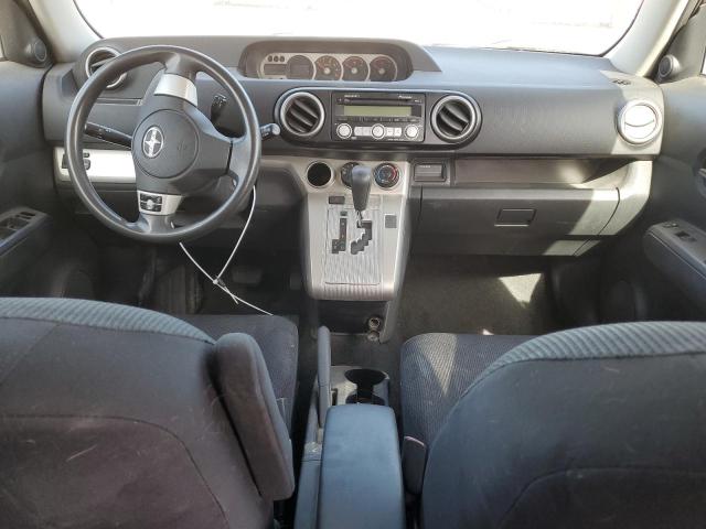 Photo 8 from auction – 2008 SCION XB with VIN JTLKE50E481026016